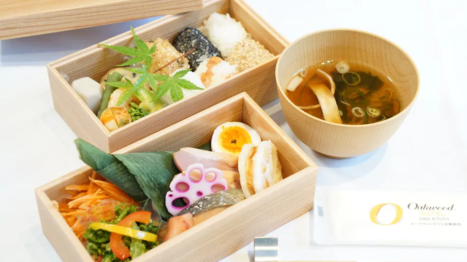 Oakwood Hotel Kyoto Oike