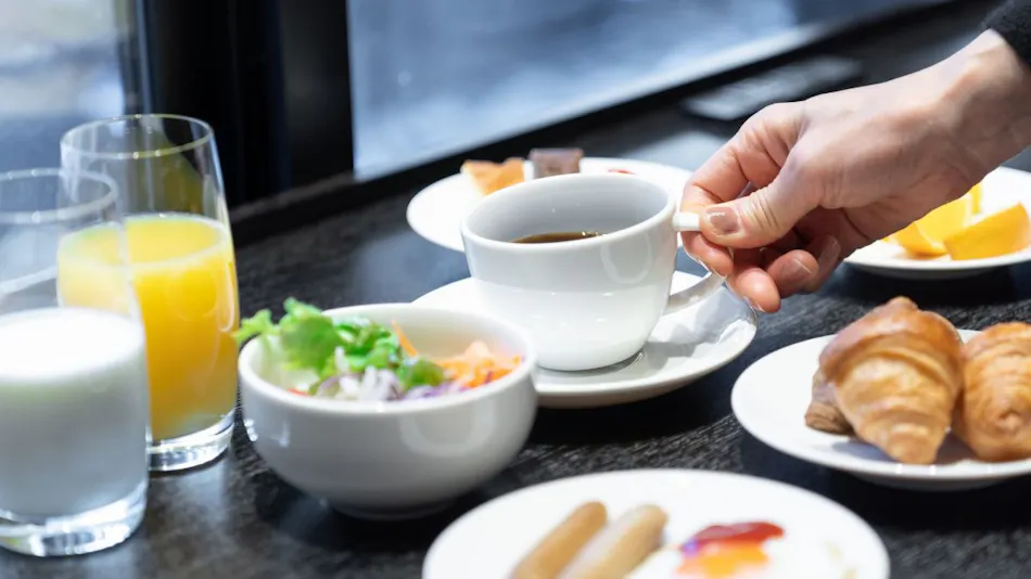 Oakwood Hotel Kyoto Oike