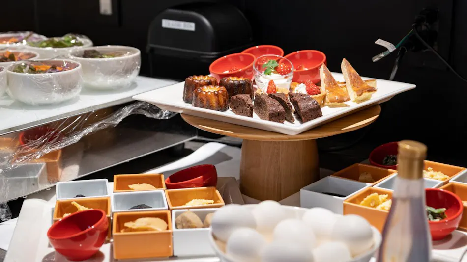 Oakwood Hotel Kyoto Oike