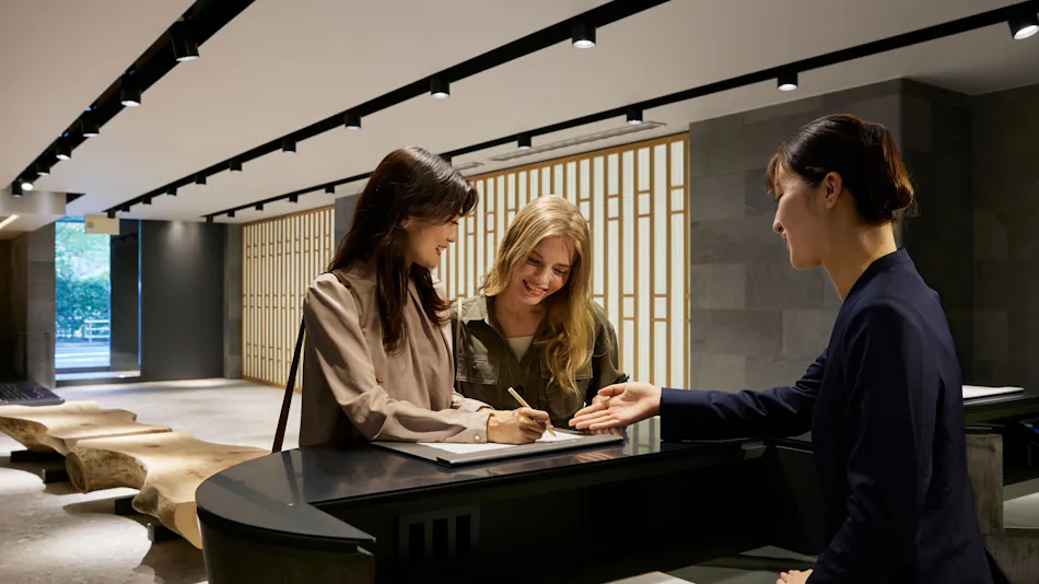 Oakwood Hotel Kyoto Oike