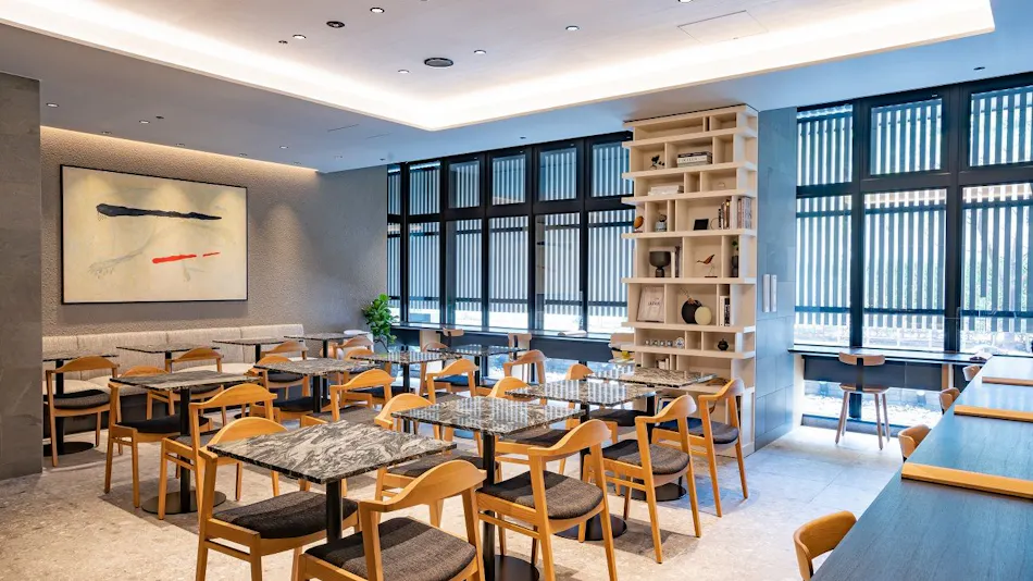 Oakwood Hotel Kyoto Oike