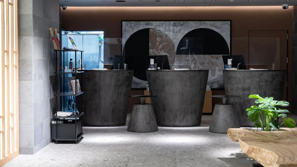 Oakwood Hotel Kyoto Oike