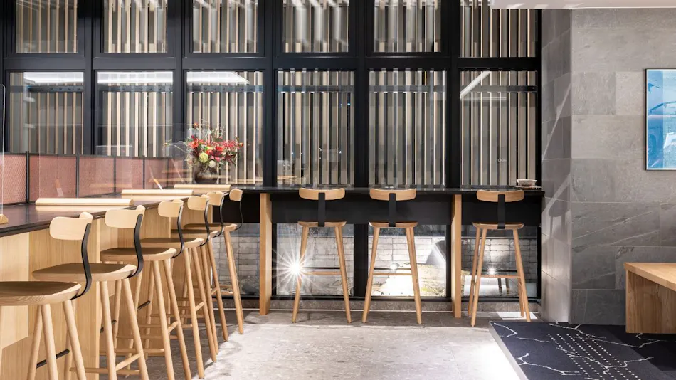 Oakwood Hotel Kyoto Oike