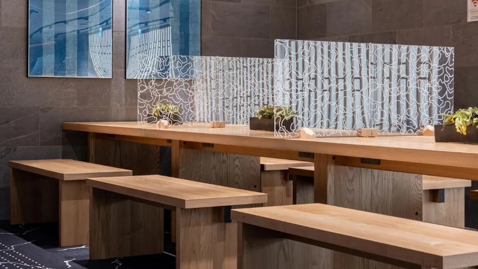 Oakwood Hotel Kyoto Oike