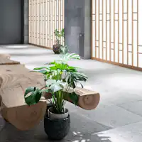 ロビーでお連れ様もお待ちいただけます。