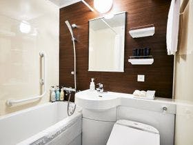 ホテル　モンテ　エルマーナ東京（ホテルモントレグループ）