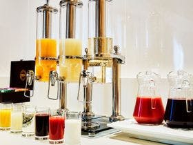 ホテル　モンテ　エルマーナ東京（ホテルモントレグループ）