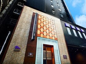 ホテルモンテエルマーナ東京(ホテルモントレグループ)