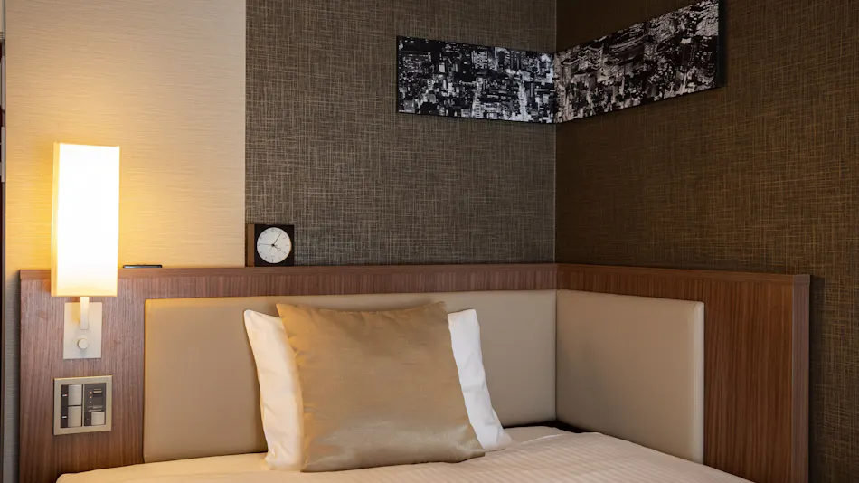 Ibis Styles Tokyo Ginza
