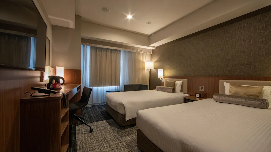 Ibis Styles Tokyo Ginza