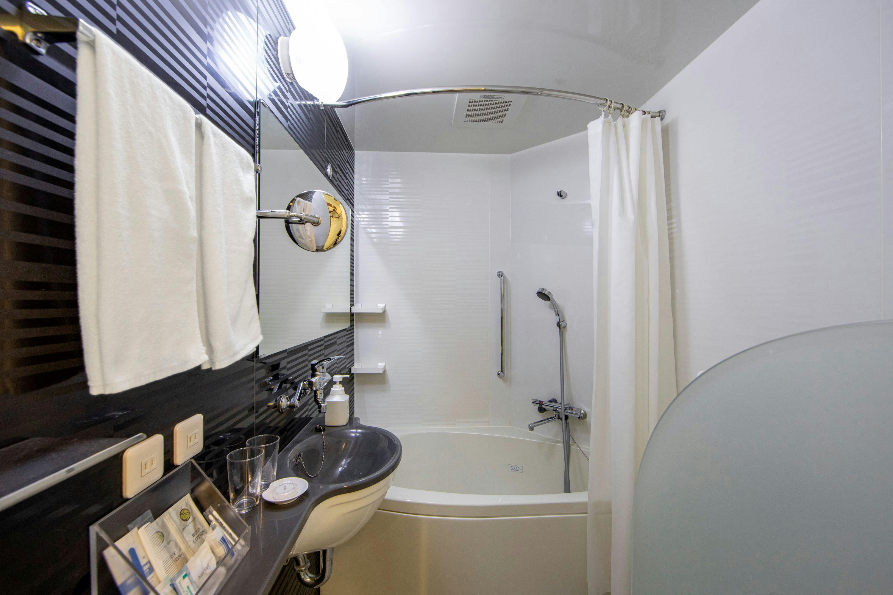Ibis Styles Tokyo Ginza