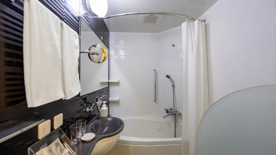 Ibis Styles Tokyo Ginza