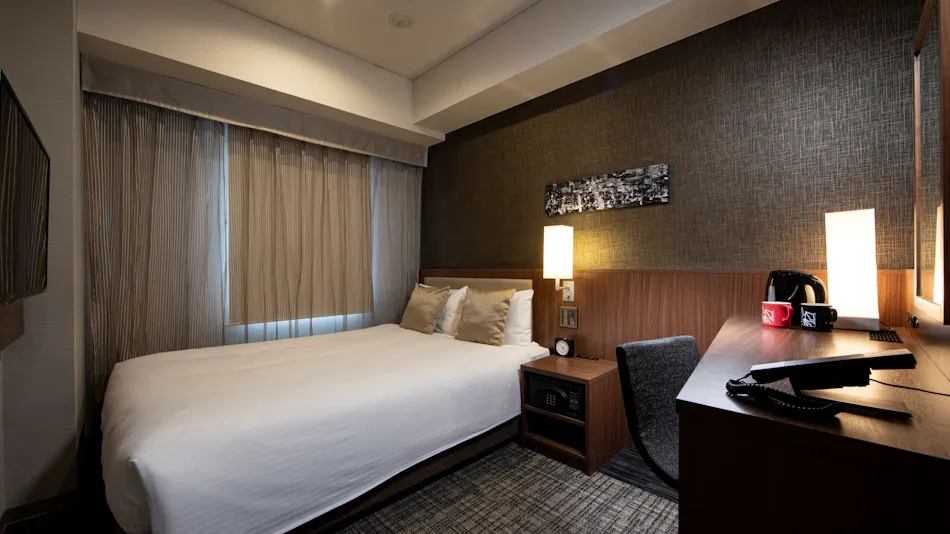 Ibis Styles Tokyo Ginza