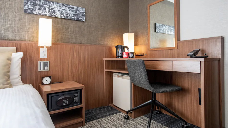 Ibis Styles Tokyo Ginza