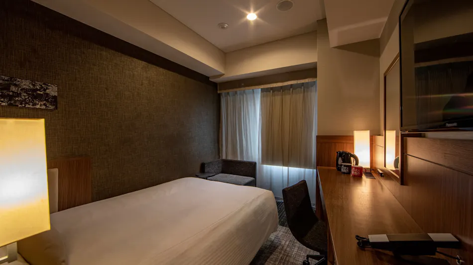 Ibis Styles Tokyo Ginza
