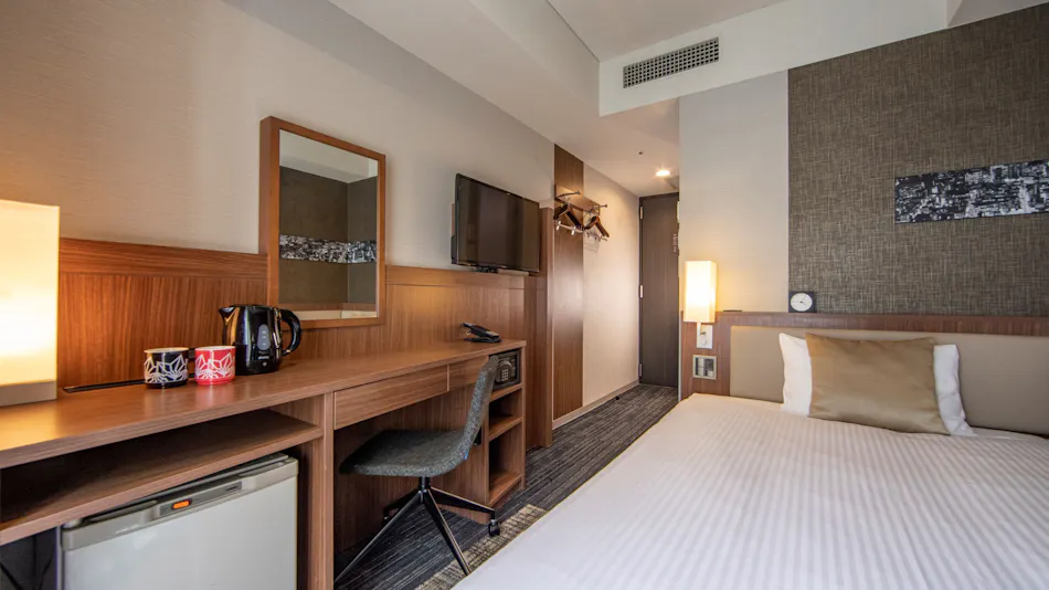 Ibis Styles Tokyo Ginza