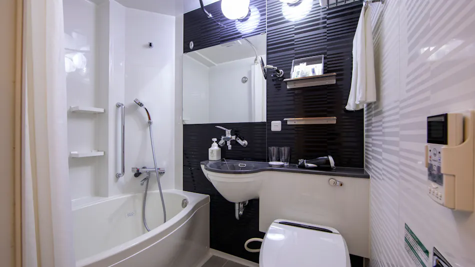 Ibis Styles Tokyo Ginza
