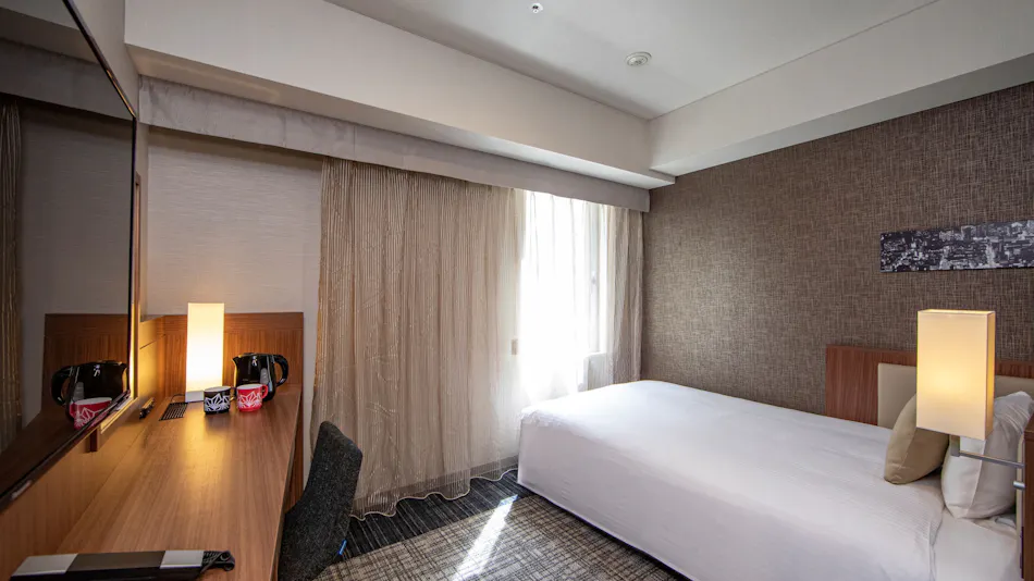 Ibis Styles Tokyo Ginza