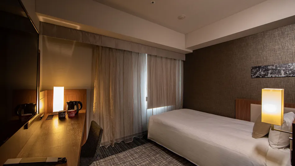 Ibis Styles Tokyo Ginza
