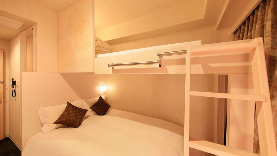 Centurion Hotel & Spa Ueno Station