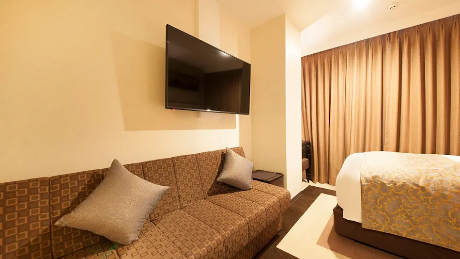Centurion Hotel & Spa Ueno Station