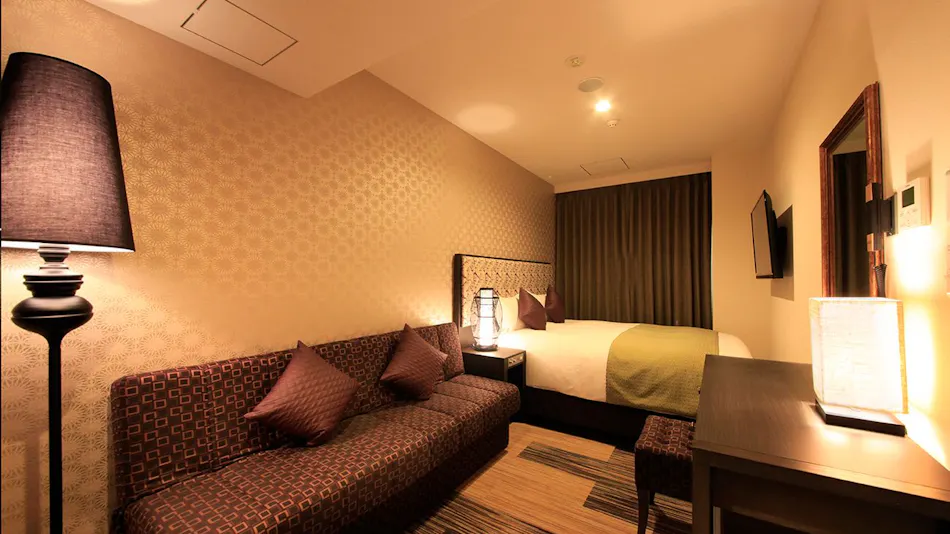 Centurion Hotel & Spa Ueno Station