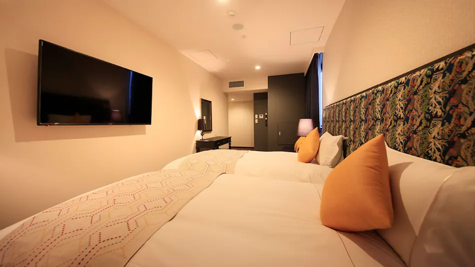 Centurion Hotel & Spa Ueno Station