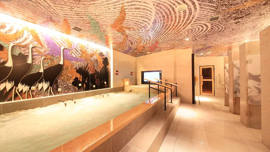 Centurion Hotel & Spa Ueno Station