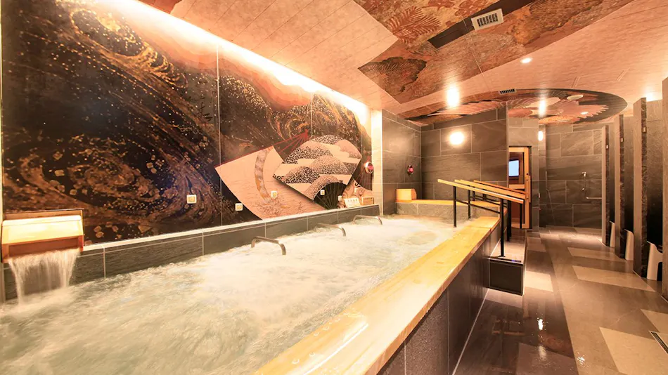 Centurion Hotel & Spa Ueno Station
