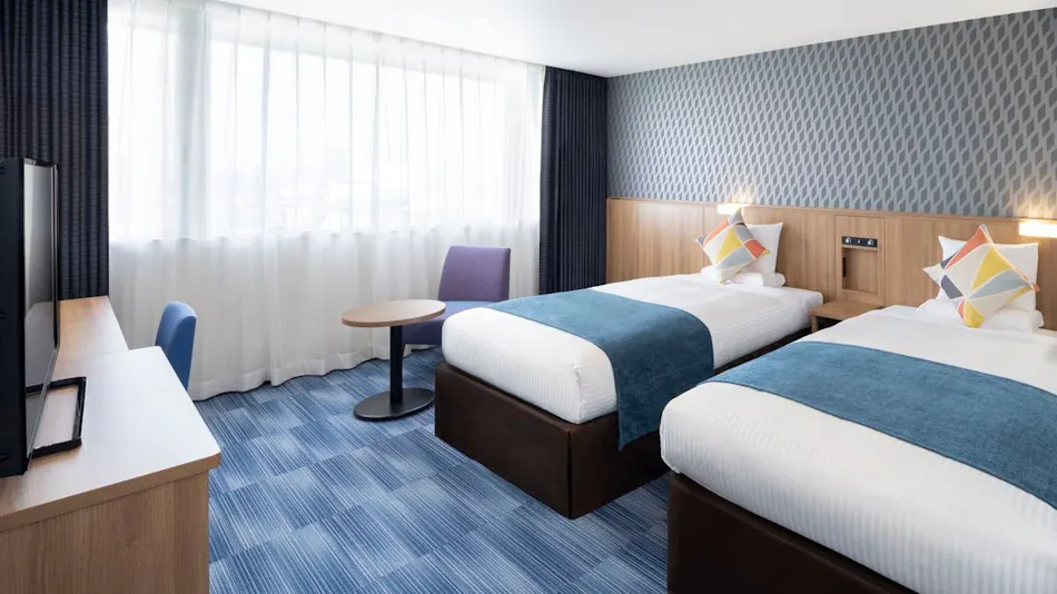 Hotel MyStays Soga