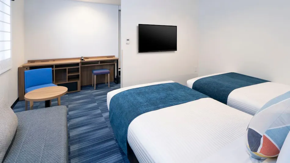 Hotel MyStays Soga