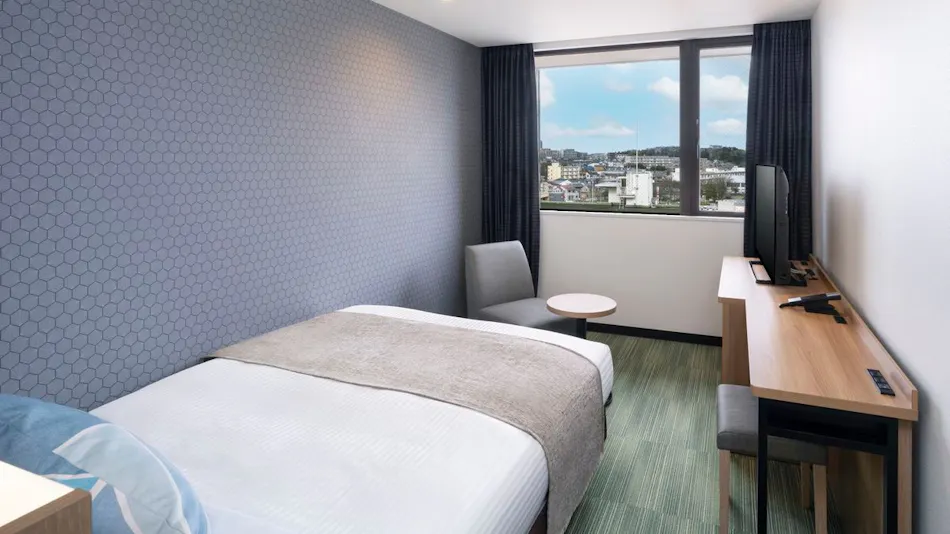 Hotel MyStays Soga