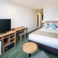 スタンダードダブル