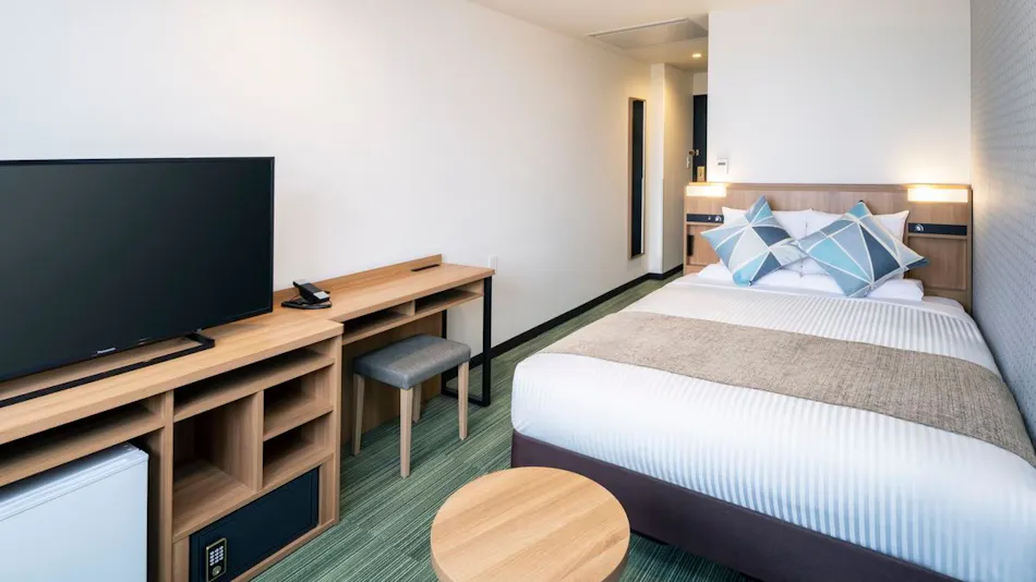 Hotel MyStays Soga