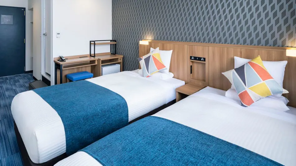 Hotel MyStays Soga