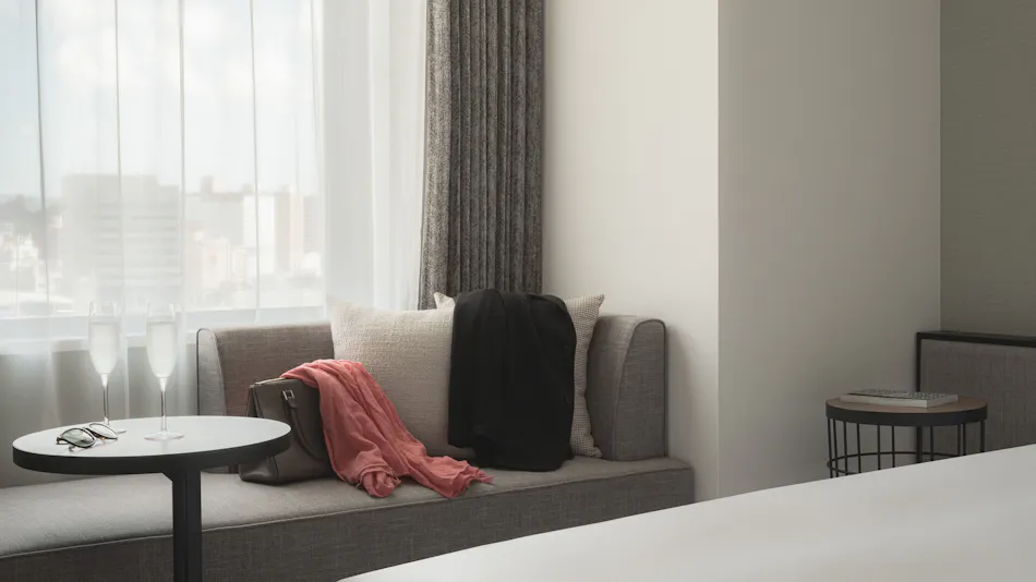 Nest Hotel Naha Nishi