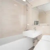 ห้องน้ำแบบยูนิต