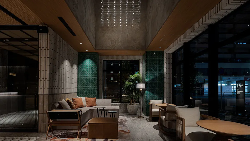 Nest Hotel Naha Nishi