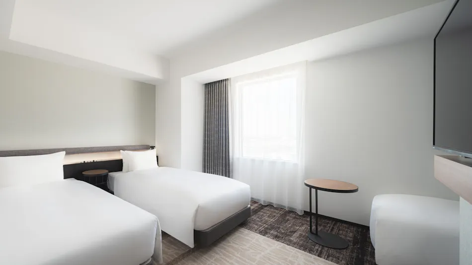 Nest Hotel Naha Nishi