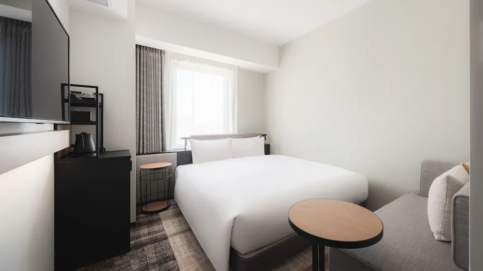 Nest Hotel Naha Nishi