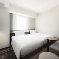 ห้องพักเตียงคู่มาตรฐาน