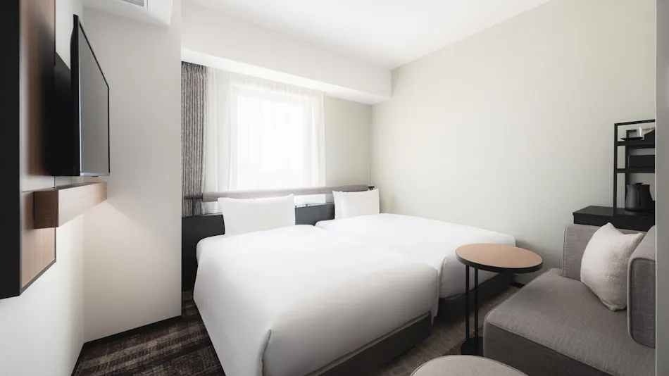 Nest Hotel Naha Nishi