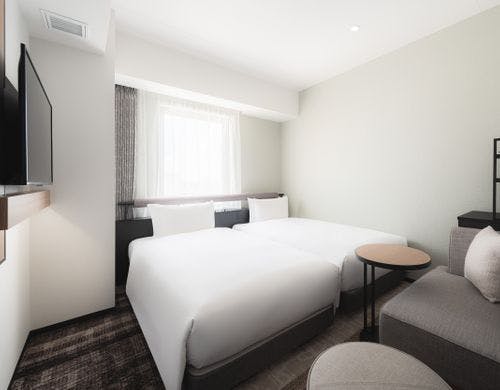 スタンダートツインルーム