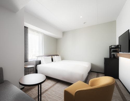 ハイフロアスーペリアツイン