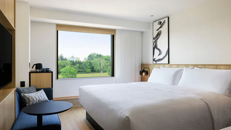 Fairfield by Marriott Hokkaido Eniwa