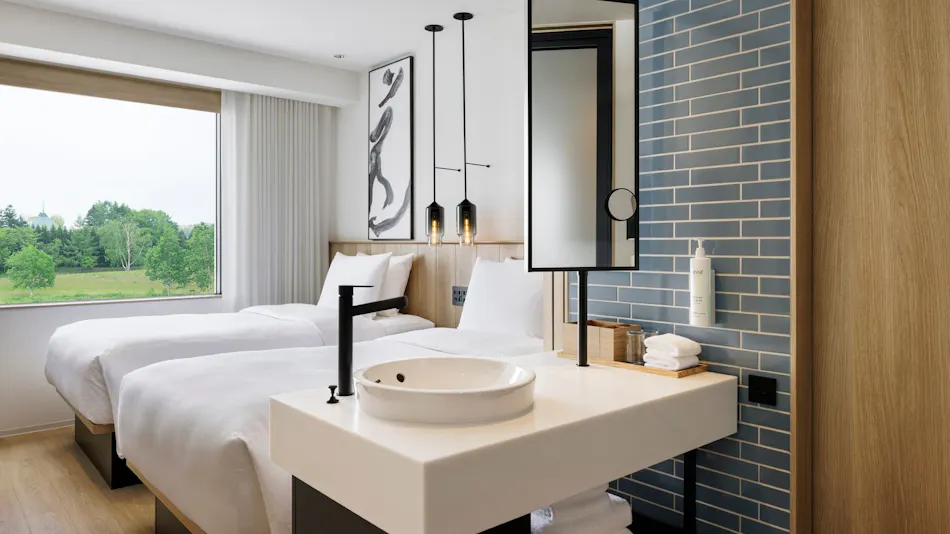 Fairfield by Marriott Hokkaido Eniwa