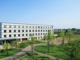 フェアフィールド・バイ・マリオット・北海道えにわ