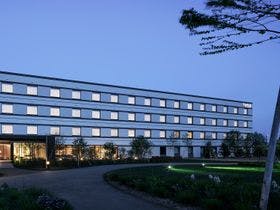 フェアフィールド・バイ・マリオット・北海道えにわ