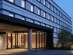 フェアフィールド・バイ・マリオット・北海道えにわ