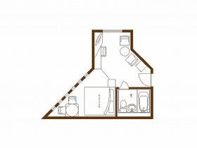 ラ・ジョリー元町 2枚目